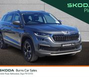 Skoda Kodiaq 2023