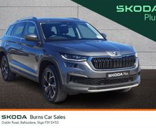 Skoda Kodiaq 2023