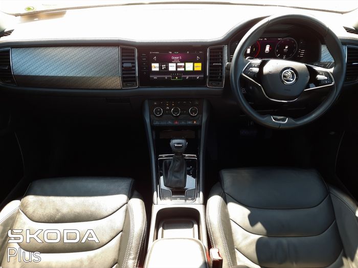 Skoda Kodiaq 2023