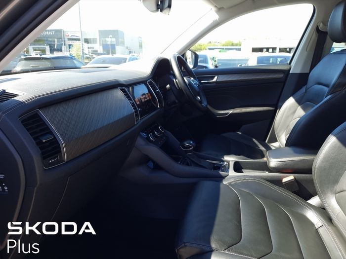 Skoda Kodiaq 2023