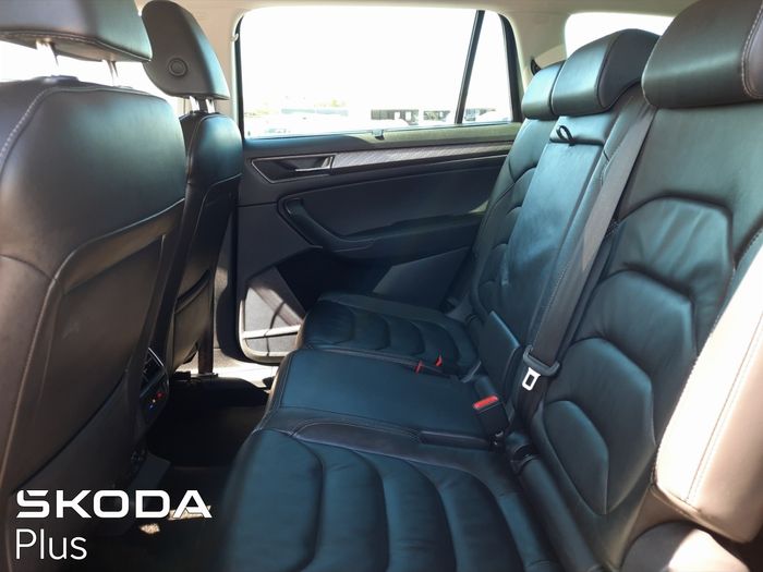 Skoda Kodiaq 2023