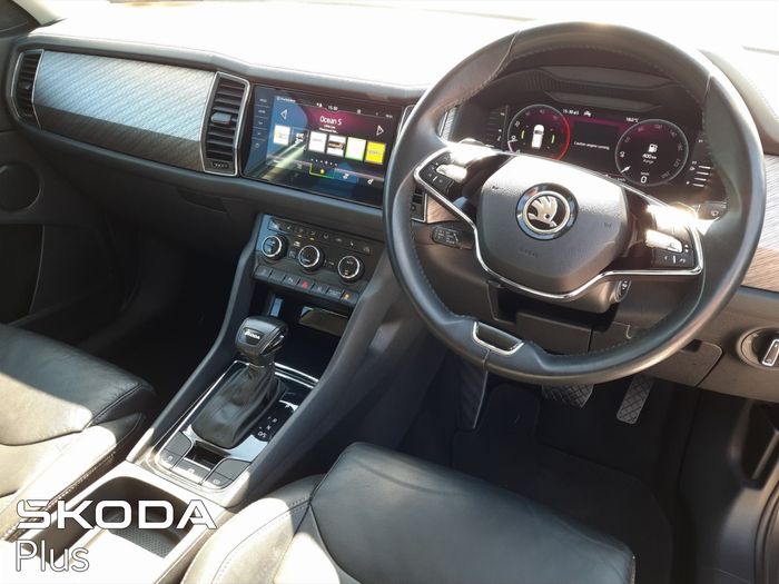 Skoda Kodiaq 2023