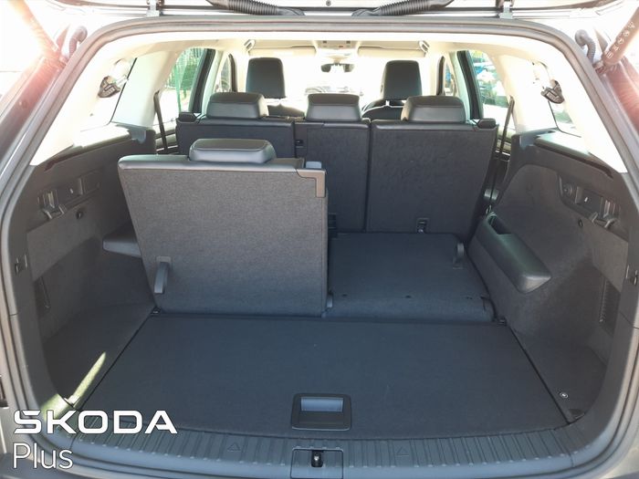 Skoda Kodiaq 2023