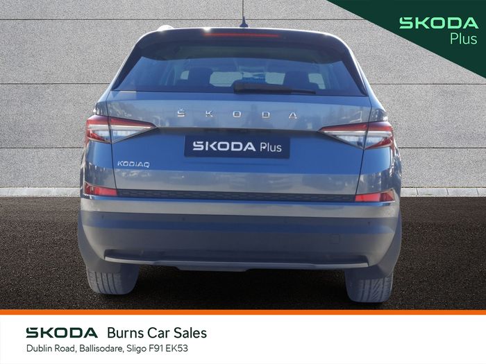 Skoda Kodiaq 2023