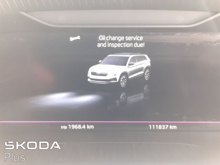 Skoda Kodiaq 2023