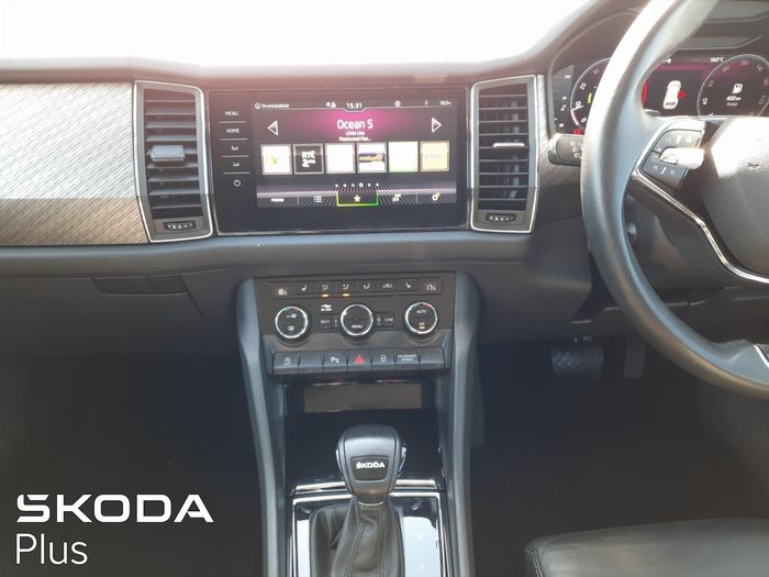 Skoda Kodiaq 2023