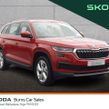 Skoda Kodiaq 2022