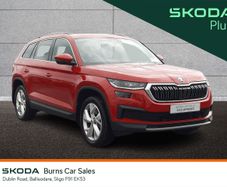 Skoda Kodiaq 2022