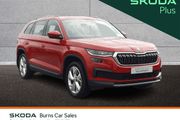 Skoda Kodiaq 2022