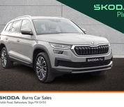 Skoda Kodiaq 2023