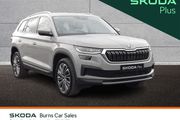 Skoda Kodiaq 2023