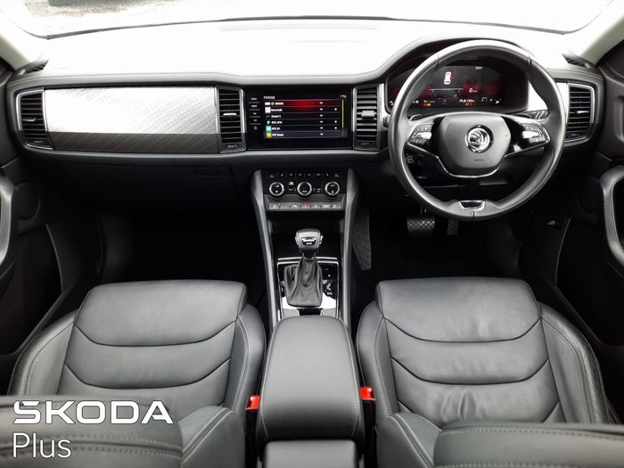 Skoda Kodiaq 2023