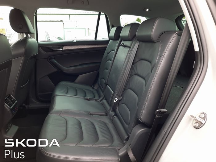Skoda Kodiaq 2023