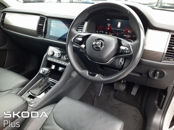 Skoda Kodiaq 2023