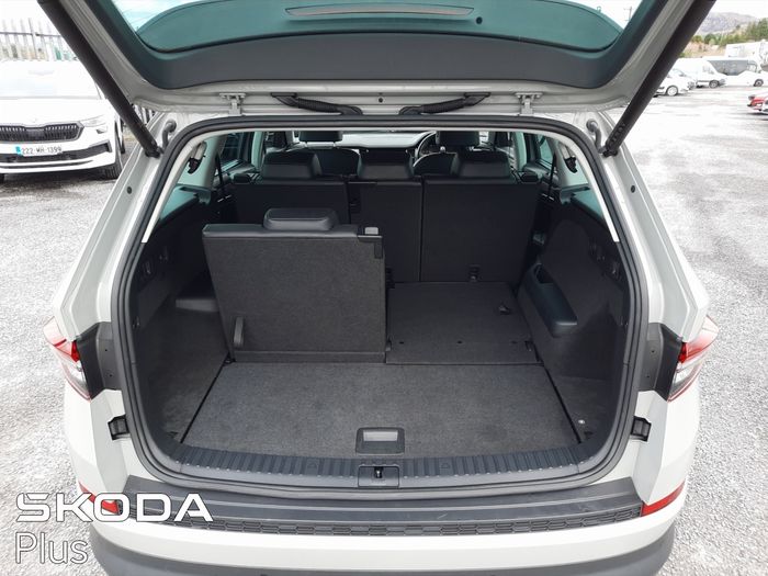 Skoda Kodiaq 2023