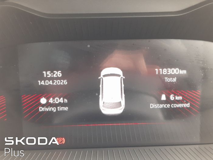 Skoda Kodiaq 2023