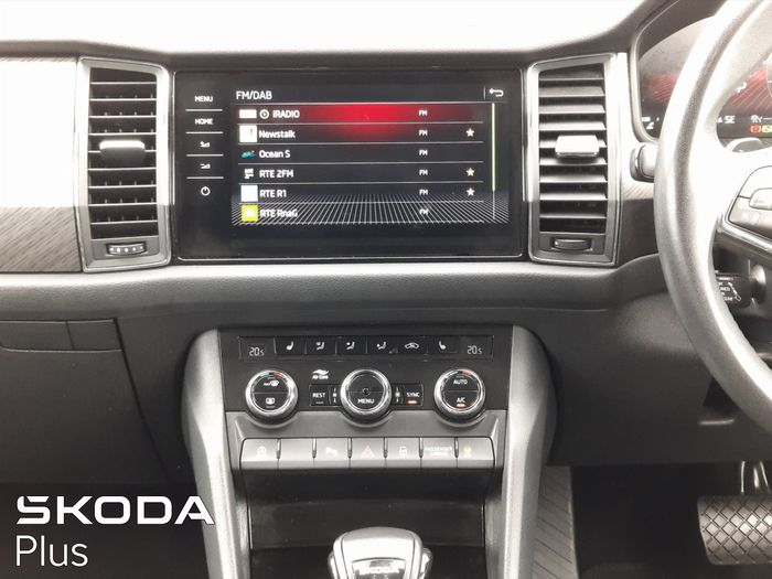Skoda Kodiaq 2023