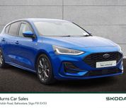 Ford Focus 2025