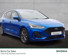 Ford Focus 2025