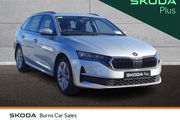 Skoda Octavia 2025
