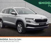 Skoda Karoq 2025