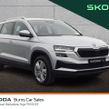 Skoda Karoq 2025