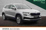 Skoda Karoq 2025