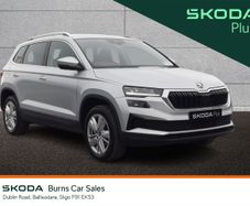 Skoda Karoq 2025