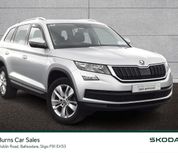 Skoda Kodiaq 2020
