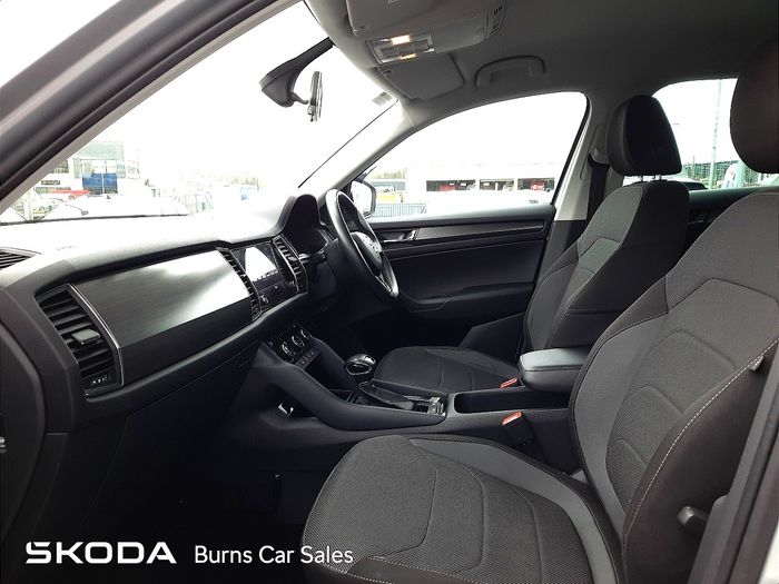 Skoda Kodiaq 2020