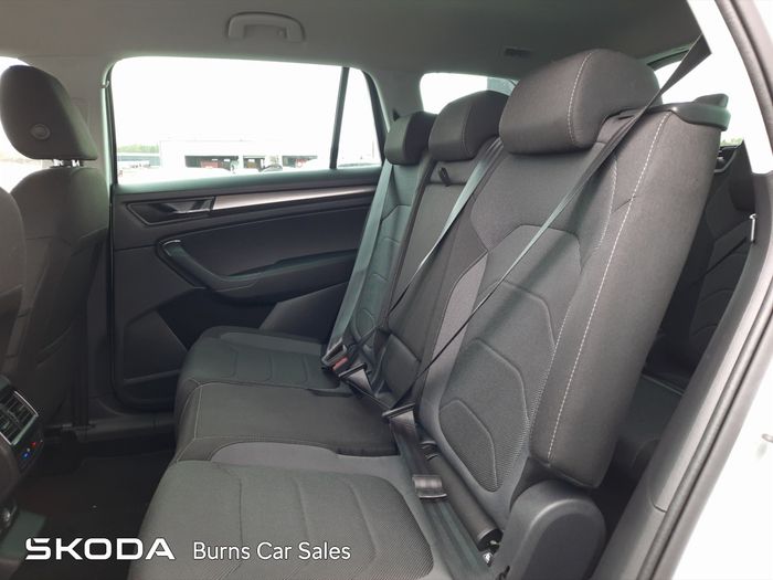 Skoda Kodiaq 2020