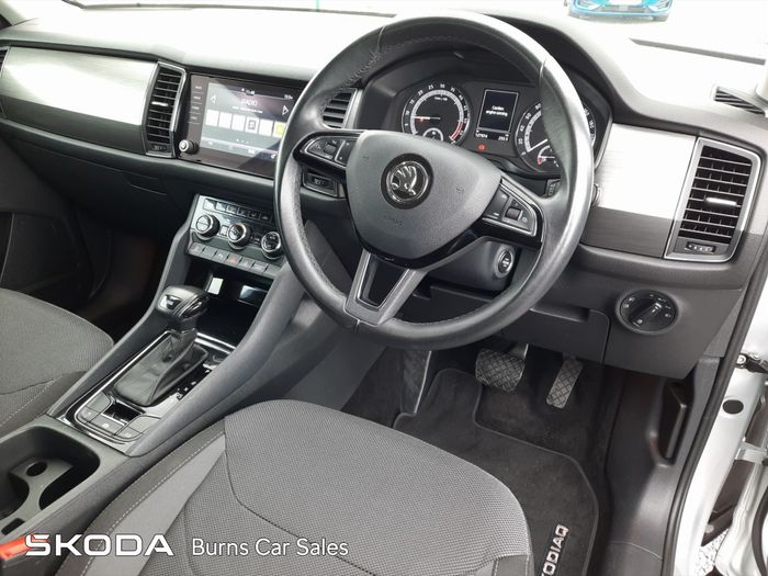 Skoda Kodiaq 2020