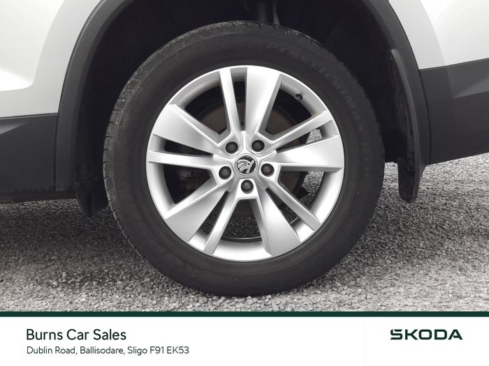 Skoda Kodiaq 2020
