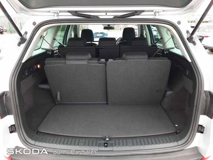 Skoda Kodiaq 2020