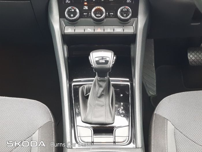 Skoda Kodiaq 2020