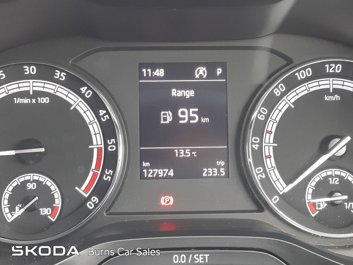 Skoda Kodiaq 2020