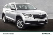Skoda Kodiaq 2020