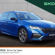 Skoda Octavia 2024