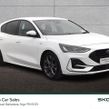 Ford Focus 2022