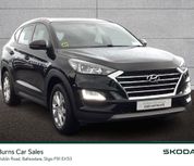 Hyundai Tucson 2020