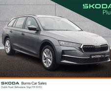Skoda Octavia 2026