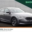 Skoda Octavia 2026