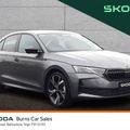 Skoda Octavia 2026