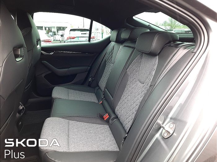 Skoda Octavia 2026