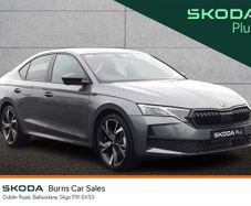 Skoda Octavia 2026