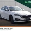 Skoda Octavia 2024