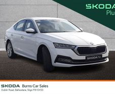 Skoda Octavia 2024
