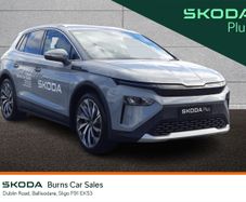 Skoda Elroq 2026