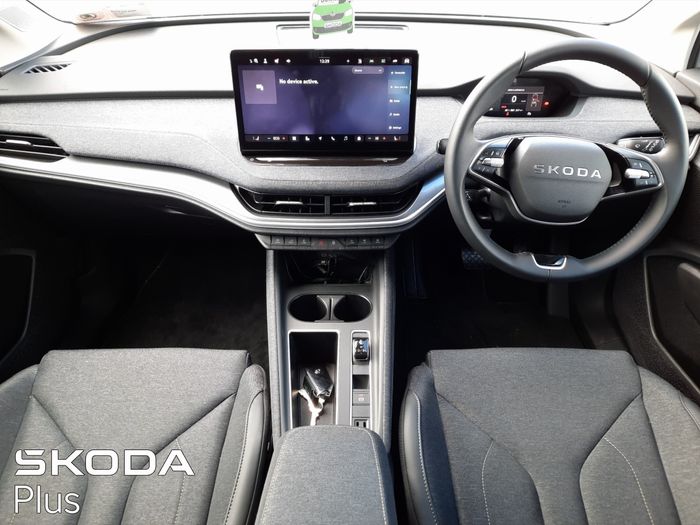 Skoda Elroq 2026