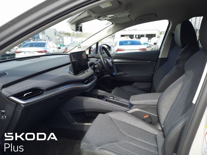 Skoda Elroq 2026